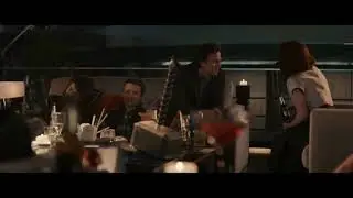 Thor ( feel the thunder ) song imagine dragon
