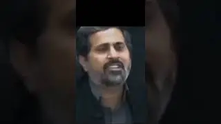 Fiaz ul Hassan chohan Headshot Mariyam Safdar
