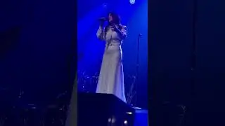 Belle Perez - Mary Did You Know 