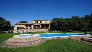Große Finca 