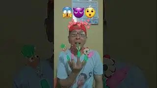 ASMR AMERICA'S🙋&zwj;♂️ORIGINAL DUBBLE BUBBLE GUM( 5 FRUIT FLAVORS).part.100