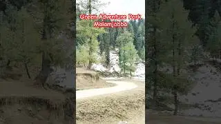 Prado 4x4 Snow Trip to Malam Jabba | Snowfall Expected Adventure Drive | Swat Valley Pakistan