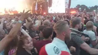 Volbeat - Still Counting (live at Pinkpop 2022)