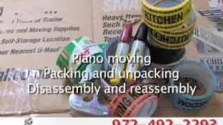 A Anything Goes Moving Co,