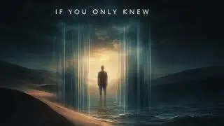 If You Only Knew | Emotional Chill Song 💔 | AED Vibes