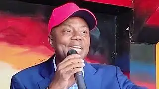 Moise Jean Charles pale sou arestasyon Nicolas Maduro a 