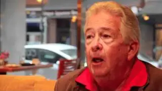 Robert Platshorn Discusses Philly's Marijuana Scene in the 1970s