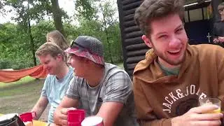 Scouts Irmin-Taweb, Zoka 2024 - Apeldoorn