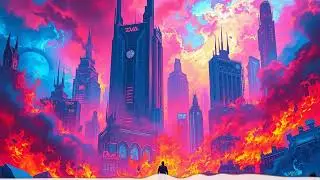 Flames of Destiny | rock | FREE Music Download