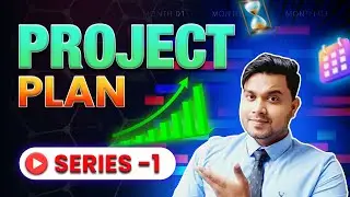 How to Easily Write App Requirements Specification || Project Plan Series 01