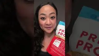 Equip Protein Powder Review!#equip