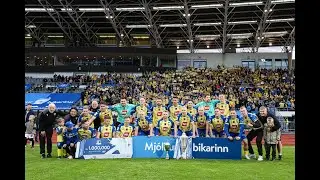 KA Akureyri - Icelandic cup winner 2024