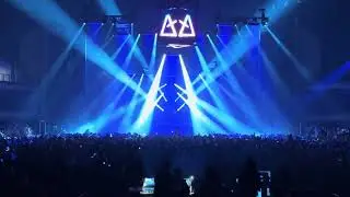 Laszewo NYE LIVE @ the Armory ~ December 31, 2025
