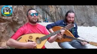Elvaz N'djardjar Officiel/ Nadir At yakoub