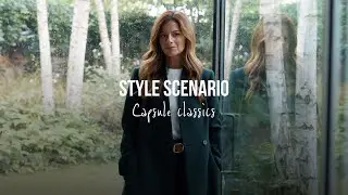 The Fold | As Styled By Collagerie - Capsule Classics
