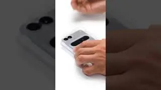 samsung ZFlip 7 case #shorts #shortsviral