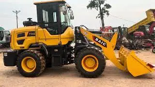 máy xúc lật 946 - giá quá rẻ - 0968110299