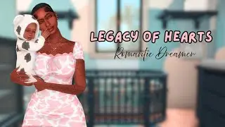 Legacy ♡f Hearts | EP.3 | Love, Babies, and New Beginnings 💕