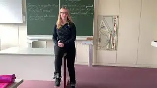 Schulfilm des Beruflichen Gymnasiums der Berufsbildenden Schule in Mayen