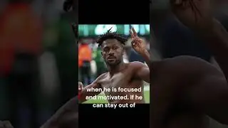 Antonio Brown is back in NFL.