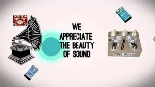 BN effects video profile - Sto(m)p & Listen!