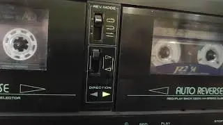 Marantz SD 385
