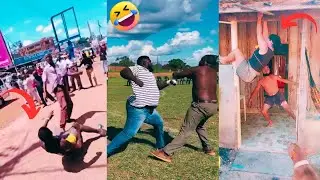 CRAZY FUNNIEST VIDEOS EVER 007🤣🤣🤣 #funny #comedy