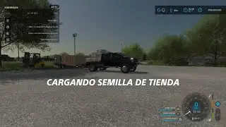 Farming Simulator 22 l RANCHO EL TOPO