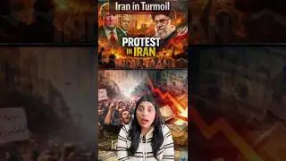 Iran Crisis 2025: Geopolitical Analysis for UPSC (GS-2) 🇮🇷