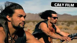 Droga do Palomy (2014) // Jason Momoa // Cały film po polsku // Akcja / Dramat // Polski lektor