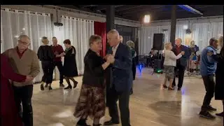 31.01.2026r-Relacja na Żywo!Witamy pierwsze pary na parkiecie  z Kapelą Wszystkie Dzieci Witka 