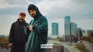 DJ NASA - Lasă Muzica ft. romaN (VIDEO)