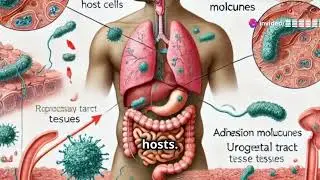 Why Mycoplasmas Lack a Cell Wall : The Tiny Bacteria Explained!