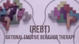 REBT Rational Emotive Behaviour Therapy | Part 01 | Lecture 01 | Sunble Naz