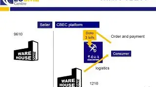 Access to Chinese Market via CBEC