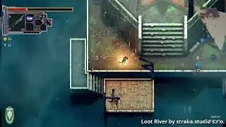 Loot River by straka.studio s.r.o. - Strategy for Busy People Review
