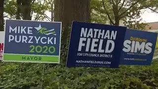 Delaware Sees Record Turnout for Primary | NBC10 Philadelphia