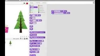 Hour of Code: Saying Something