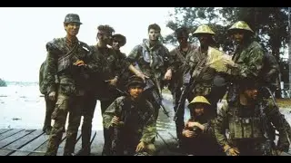 What Happened When Navy SEALs and Australia SAS Use Different Tactics &mdash; for One Kill