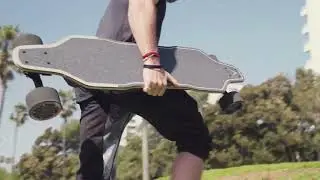 Backfire G2 Electric Skateboard &ndash; Smooth, Fast & Affordable Ride for 2025! 🛹⚡