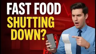 These 11 Restaurants Are Closing in 2025 &mdash; Is Yours on the List?