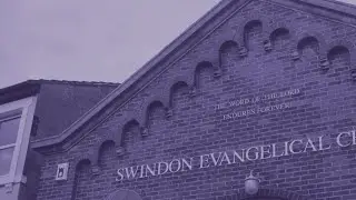 Expository Bible ministry & a passion for mission - what we can learn from the history of our church