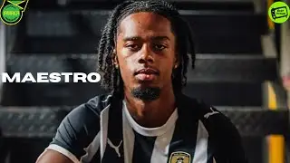 Welcome To Jamaica Tyrese Hall ?? | Strengths & Weaknesses | Player Profile 2025 | Reggae Boyz | JFF