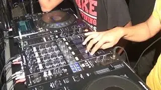 Malam Tahun Baru 2015  Bareng SEKHASE Part 2