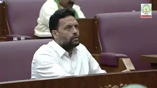 Forty Eighth Session of Andhra Pradesh Legislative Council, on 26-09-2025 