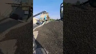 Heavy duty 🥵 || #trending #shorts #youtubeshorts #crusher