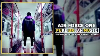 Johnny Mensah - Air Force One | Pure Urban Music