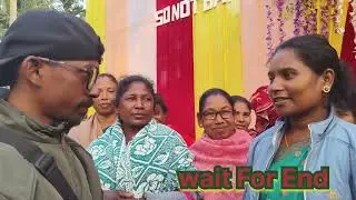 Marriage vlog video Public Reaction| Bapla re Public Reaction 2026