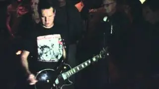 Mid Rats, @ American Bar & Grill, 10/10/2015 (FULL SET)