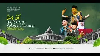 Selamat Datang Di  Hidayatullah Tuksongo